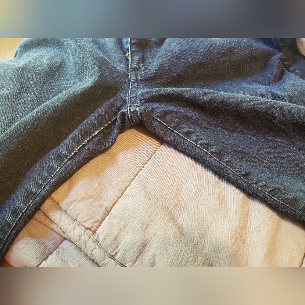Care Label Jeans - Picture 8 of 12
